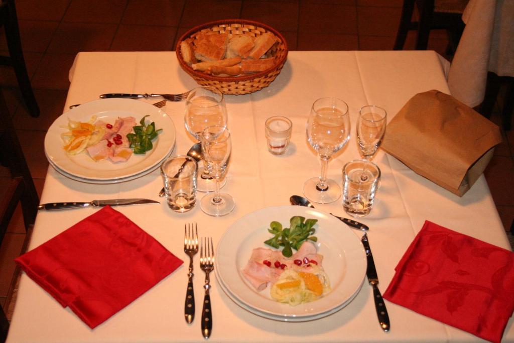 Agriturismo Ca' Montioni Guest House Mercatello sul Metauro Bagian luar foto