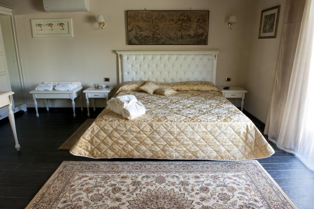 Agriturismo Ca' Montioni Guest House Mercatello sul Metauro Bagian luar foto