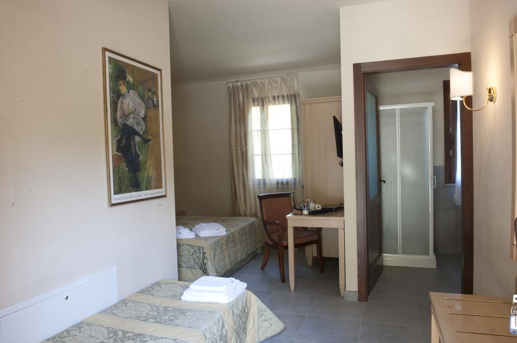 Agriturismo Ca' Montioni Guest House Mercatello sul Metauro Bagian luar foto
