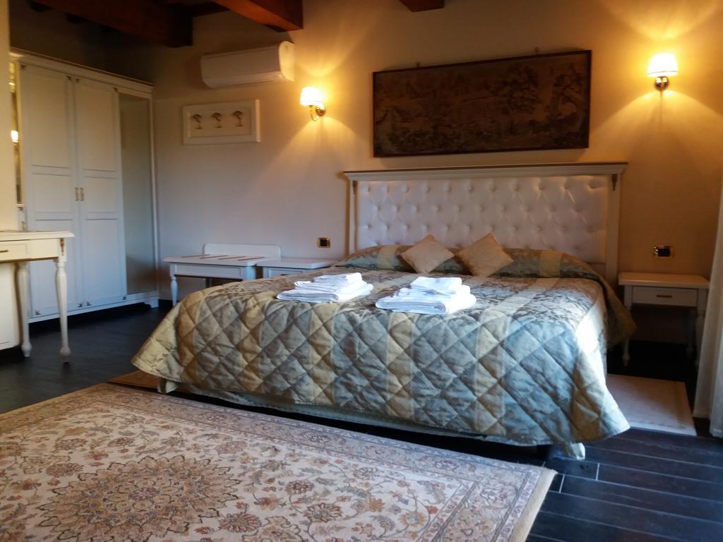 Agriturismo Ca' Montioni Guest House Mercatello sul Metauro Bagian luar foto